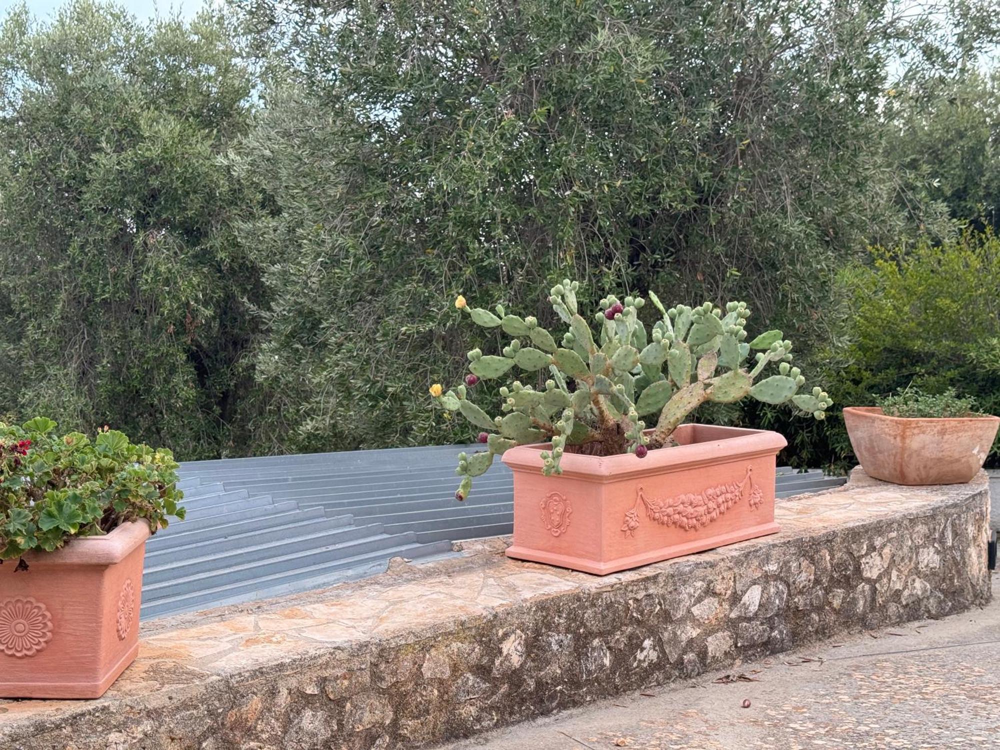 Home A&G Contrada Fumarola Ostuni Exterior photo