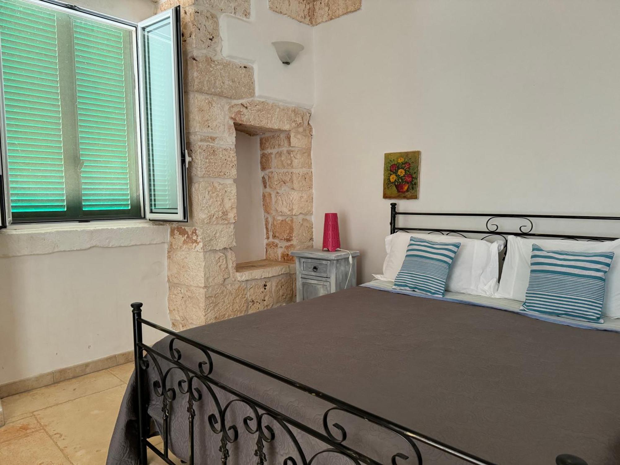 Home A&G Contrada Fumarola Ostuni Exterior photo